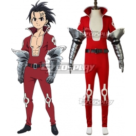 The Seven Deadly Sins Revival Of The Commandments Nanatsu No Taizai Season 2 Zeldris Cosplay Costume About zeldrís (alt of artêmis). the seven deadly sins revival of the commandments nanatsu no taizai season 2 zeldris cosplay costume