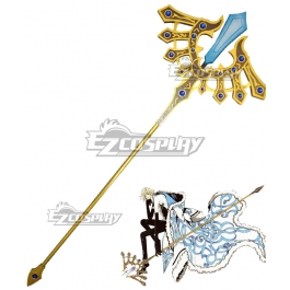 Get Wallpaper Tsubasa Reservoir Chronicle Fai D Flowright Cosplay Weapon Prop Free