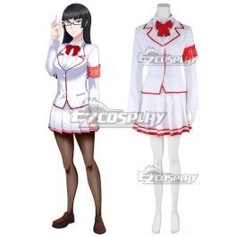 Yandere Simulator The Student Council Akane Toriyasu Aoi Ryugaki