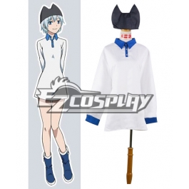 Wallpaper Yozakura Quartet Ao Nanami Cosplay Costume For Android