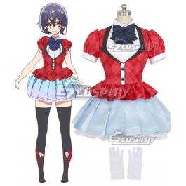 costumi mizuno