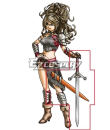 dragon quest 9 superstar