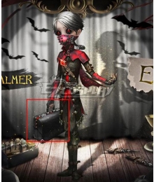 Identity V Embalmer Aesop Carl Exorcist Cosplay Accessory Prop