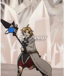 Featured image of post Mushoku Tensei Rudeus Pfp Rudeus is a powerful magician born with a strong laplace factor which is one of the reasons for his great magical power besides his intense training at an early age