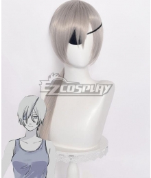 Chainsaw Man Denji Suit Cosplay Costume