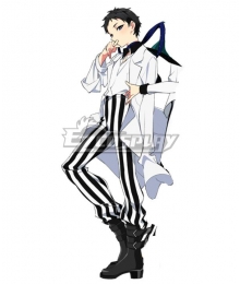 One Piece Killer Cosplay Costume