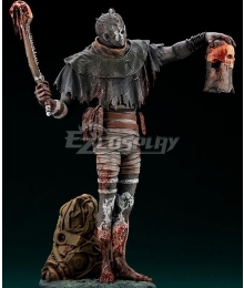 Dead by Daylight The Wraith Halloween Cosplay Costume