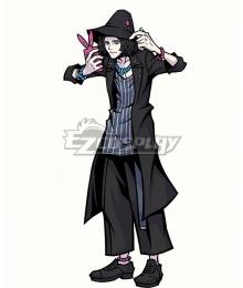 Neo: The World Ends With You Kaie Cosplay Costume