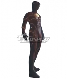 DC The Flash 2022 Movie Barry Allen Cosplay Costume