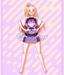 My Dress-Up Darling Sono Bisque D Edition Cosplay Costume