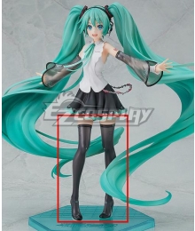 Vocaloid Hatsune Miku NT Shoes Cosplay Boots