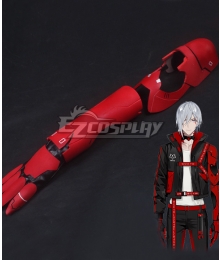 Hololive Virtual YouTuber Fulgur Ovid Cosplay Accessory Prop