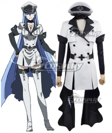 Get Wallpaper Akame Ga Kill Bulat Spear Cosplay Weapon Prop For iPhone Free