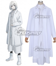 Akudama Drive Courier Hakobiya Purple Cosplay Wig