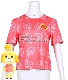 Animal Crossing New Horizon Celeste Cosplay Costume