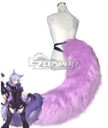Arknights Provence Tail Cosplay Accessory Prop