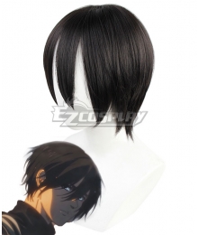 Attack On Titan Shingeki No Kyojin Final Season Mikasa Ackerman Cosplay Costume Snk final season design poster. attack on titan shingeki no kyojin