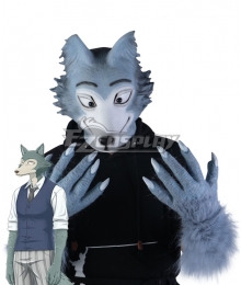 Wallpaper Brand New Animal Bna Shirou Ogami Cosplay Costume Free