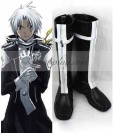 D Gray Man Lavi Bookman Jr Ist Uniform Cosplay Costume