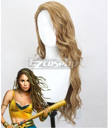 Genshin Impact Hu Tao Black Cosplay Wig