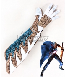 Devil May Cry Five Demon Right Hand Nero Devil Bringer Cosplay Accessory Prop