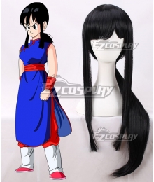 Dragon Ball Chi Chi Cosplay Costume