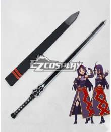 Sword Art Online ALfheim Online Mother's Rosario Konno Yuuki  Cosplay Weapon