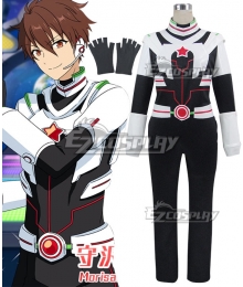 Ensemble Stars Koga Oogami Kimono Cosplay Costume