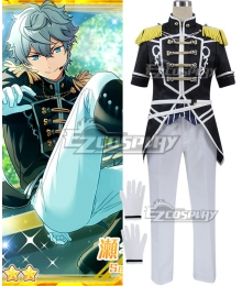 Ensemble Stars Sunlight S Childhood Friend Mao Isara Cosplay Costume