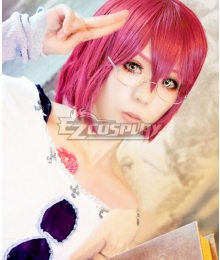 The Seven Deadly Sins Nanatsu no Taizai Gowther Goat's Sin of Lust Cosplay Cosplay Wig