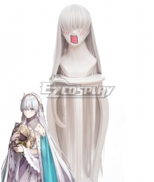 Fate Grand Order Anastasia Nikolaevna Romanova Cosplay Costume
