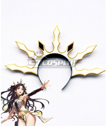 Fate Grand Order Fgo Stage 2 Space Ishtar Black Cosplay Wig Ishtar is not pronounced easter, and she had nothing to do with easter. space ishtar black cosplay wig