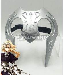 Fate Grand Order Fate Apocrypha Ruler Joan of Arc Jeanne d'Arc Headwear Cosplay Accessory Prop