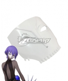 Fate Grand Order Fate Prototype Assassin Hassan of Serenity Mask Cosplay Accessory Prop
