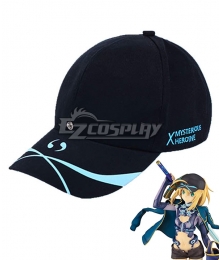 Fate Grand Order Saber Mysterious Heroine X Hat Cosplay Accessory Prop