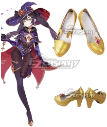 Genshin Impact Skyward Pride Cosplay Weapon Prop