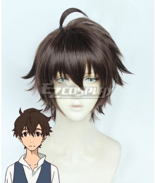 Get Wallpaper Great Pretender Abigail Jones Black Cosplay Wig HD