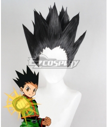 Hunter Hunter Feitan Portor Black Cosplay Wig Discover more posts about feitan portor. hunter feitan portor black cosplay wig
