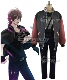 Dragon Ball FighterZ Android 21 Cosplay Costume ...