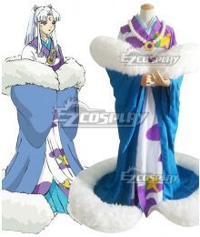 Inuyasha Shippo Cosplay Costume Normal mode strict mode list all children. inuyasha shippo cosplay costume