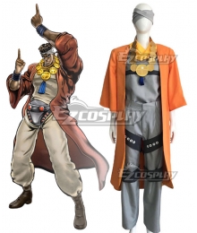 Download Vampyr Jonathan Reid Cosplay PNG
