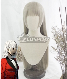Kakegurui Compulsive Gambler Ririka Momobami Halloween Mask