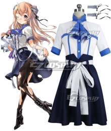 Details about   Kantai Collection KanColle Ryuujou Sailor Uniform Dress Cosplay Costume F006 