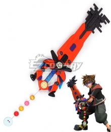 Kingdom Hearts III Organization XIII Graceful Assassin ...