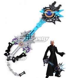 Kingdom Hearts III Kingdom Hearts 3 Young Xehanort Keyblade Cosplay Weapon