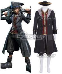 Get Wallpaper Triage X Sayo Hitsugi Cosplay Costume For iPhone