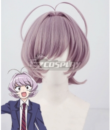 Komi Can't Communicate Osana Najimi Cosplay Wig