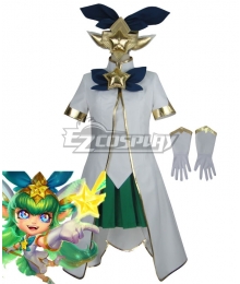 Alien Nine Yuri Otani Cosplay Costume