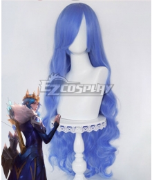 League of Legends Star Guardian Lux Cosplay Costume