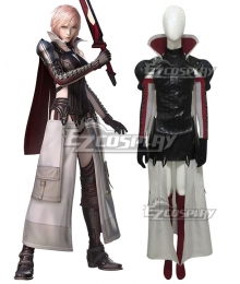 Lightning Returns: Final Fantasy XIII Lightning Cosplay Costume